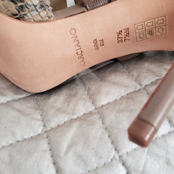 Shoes - Picture 3 of 3